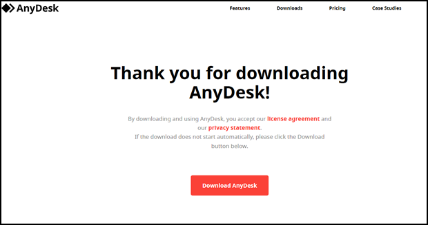 download any desk exe download any desk exe